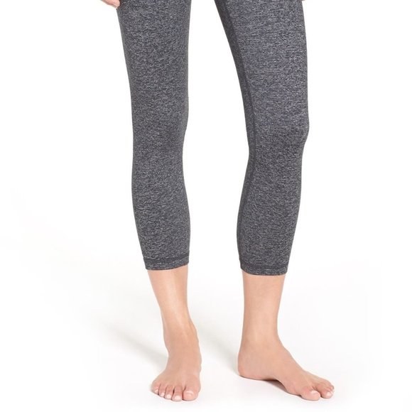 Zella Live In Midi Leggings - Picture 2 of 8